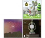 Gorogoa PC Switch Android iOS
