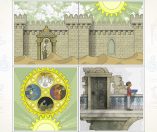 Gorogoa PC Switch Android iOS