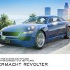 GTA Online: disponibile la Ubermacht Revolter e nuovi sconti