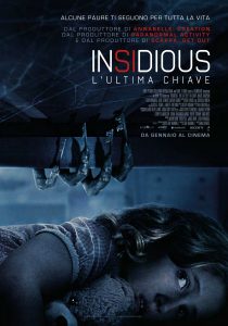 insidious l'ultima chiave recensione cinema
