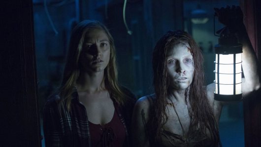 insidious l'ultima chiave recensione cinema