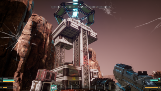 Memories of Mars: pubblicato il primo videodiario Cloning Facility
