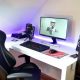 monitor 4k risoluzione