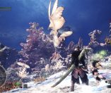 Monster Hunter World Hub piccola_2