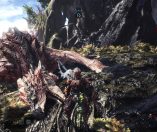 Monster Hunter World Hub piccola_2