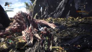 monster hunter world recensione