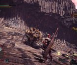 Monster Hunter World Hub piccola_2