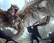 Monster Hunter world pc texture