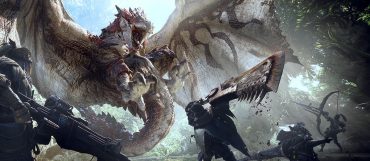 Monster Hunter world pc texture