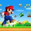 New Super Mario Bros DS: i fan hanno creato 80 nuovi livelli