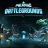 Paladins: annunciata la nuova modalità "Battlegrounds"
