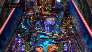 pinball fx3 recensione switch