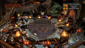 pinball fx3 recensione switch