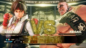street fighter v arcade edition speciale