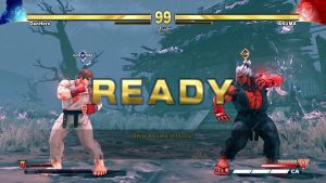 street fighter v arcade edition speciale