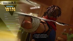 street fighter v arcade edition speciale