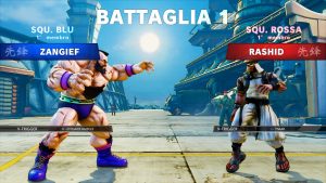 street fighter v arcade edition speciale