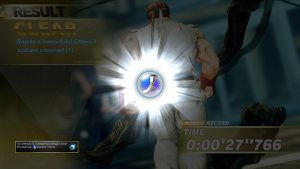 street fighter v arcade edition speciale