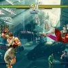 Street Fighter V Arcade Edition è oggi disponibile in versione fisica