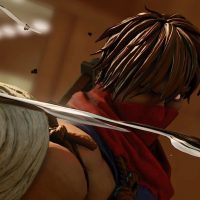 street fighter v arcade edition speciale