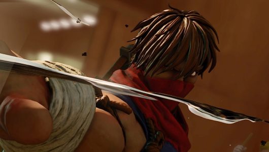 street fighter v arcade edition speciale