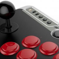 Funstockretro annuncia una serie di controller wireless retro per Switch
