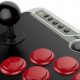 Funstockretro annuncia una serie di controller wireless retro per Switch