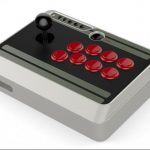 Funstockretro annuncia una serie di controller wireless retro per Switch