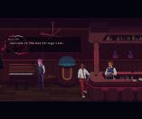 The Red Strings Club