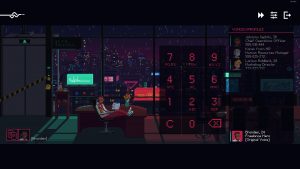 the red strings club recensione pc