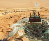 Total War Warhammer II Hub piccola