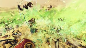 total war warhammer re dei sepolcri recensione