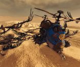 Total War Warhammer II Hub piccola