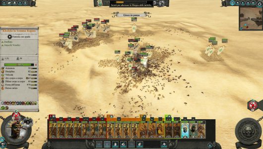 total war warhammer ii mac linux