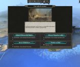 Total War Warhammer II Hub piccola