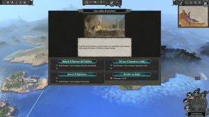 total war warhammer re dei sepolcri recensione