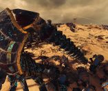 Total War Warhammer II Hub piccola