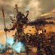 total war warhammer re dei sepolcri recensione