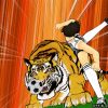 captain tsubasa mobile machine 09