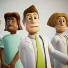 Two Point Hospital: spunta una data di uscita per console