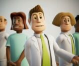 Two Point Hospital