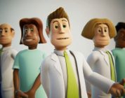 Two Point Hospital – Recensione Switch