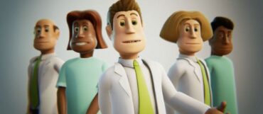 Two Point Hospital – Recensione Switch