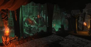 underworld ascendant anteprima