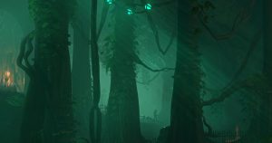 underworld ascendant anteprima