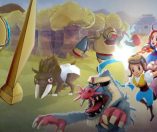 World to the West PC PS4 Xbox One immagine Hub piccola