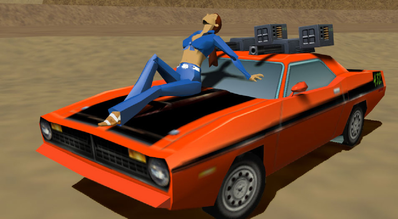 savegame