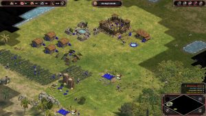 Age of Empires Definitive Edition PC anteprima 02