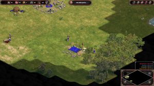 Age of Empires Definitive Edition PC anteprima 05