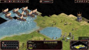 Age of Empires Definitive Edition PC anteprima 08